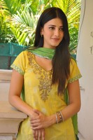 Shruti Hassan Latest Images